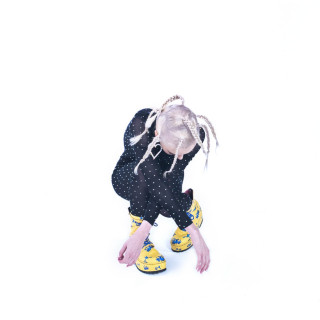 Poppy - Choke EP cover