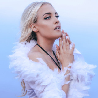 Eden xo - The Question EP cover
