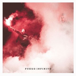 Kartky - Fuego Infinito album cover