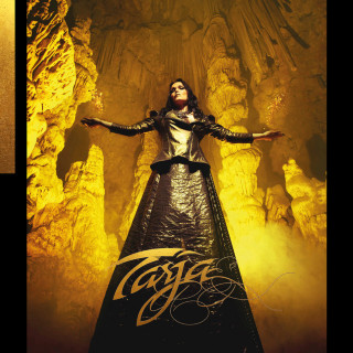 Tarja - In The Raw album cover