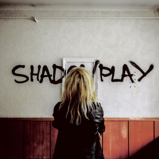 Kartky - Shadowplay album cover