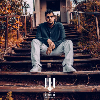 YONII - Randale album cover