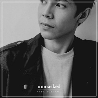 Kyle Juliano - Unmasked EP cover