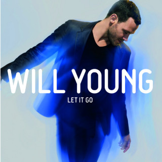 Will Young - Let It Go album cover