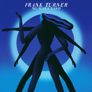 Frank Turner - No Man's Land album cover