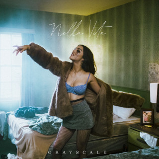 Grayscale - Nella Vita album cover