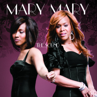 Mary Mary - The Sound album cover