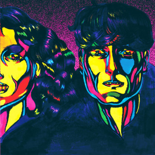 Oh Sees - Memory Of A Cut Off Head album cover