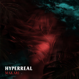Makari - Hyperreal album cover