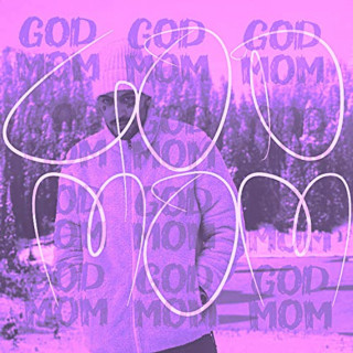 Mackned - God Mom EP cover