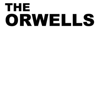 The Orwells - The Orwells album cover