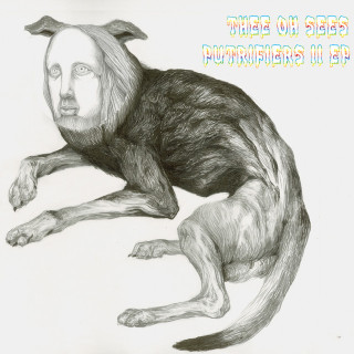 Thee Oh Sees - Putrifiers II album cover