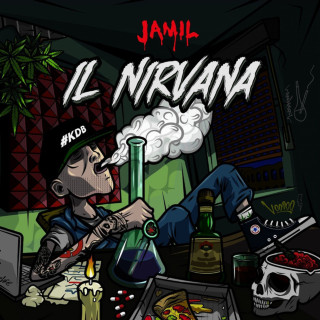 Jamil - Il Nirvana album cover