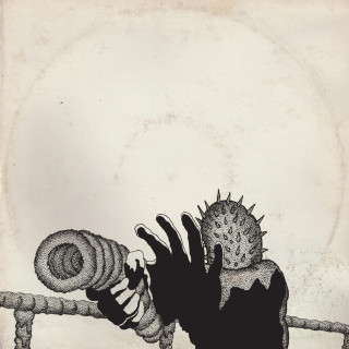 Thee Oh Sees - Mutilator Defeated At Last album cover