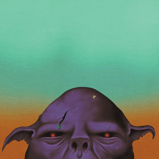 Oh Sees - Orc album cover