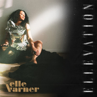Elle Varner - Ellevation album cover