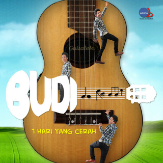 Budi Doremi - 1 Hari Yang Cerah album cover