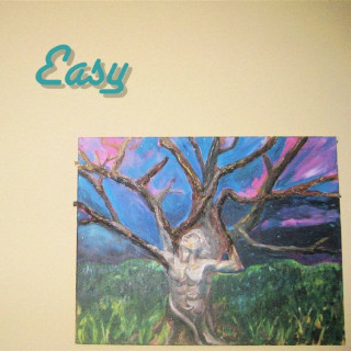 (Sandy) Alex G - EASY EP cover
