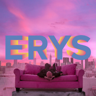 Jaden - ERYS album cover