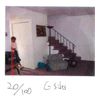(Sandy) Alex G - C-SIDES album cover