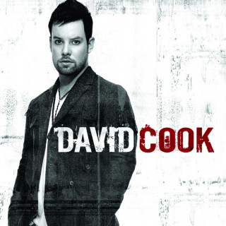 David Cook - David Cook album cover