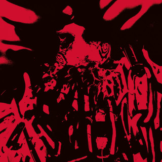 Jigzaw - Jiggi Unchained EP cover