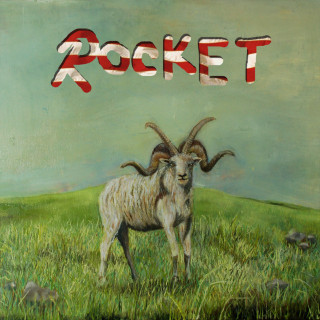 (Sandy) Alex G - Rocket album cover