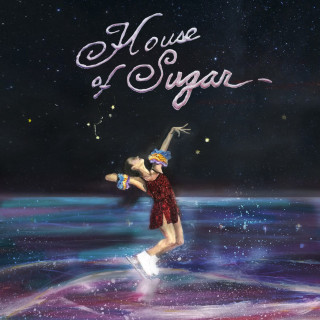 (Sandy) Alex G - House Of Sugar album cover