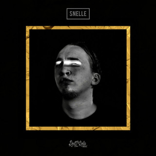 Snelle - Lieve Jongens EP cover