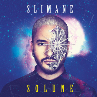 Slimane - Solune album cover