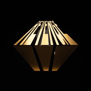 Dreamville & J. Cole - Revenge Of The Dreamers III compilation cover