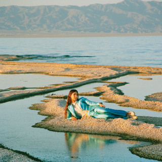 Weyes Blood - Front Row Seat To Earth album cover