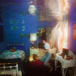 Weyes Blood - Titanic Rising album cover