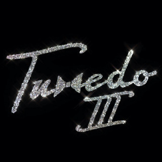 Tuxedo - Tuxedo III album cover