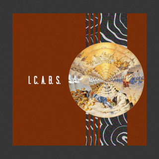 K.A.A.N. - I.C.A.B.S. album cover