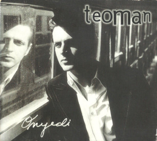Teoman - Onyedi album cover