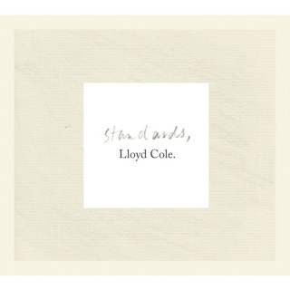 Lloyd Cole - Standards album cover