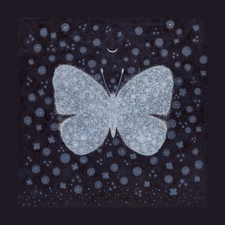 Paul Kim - Her EP cover