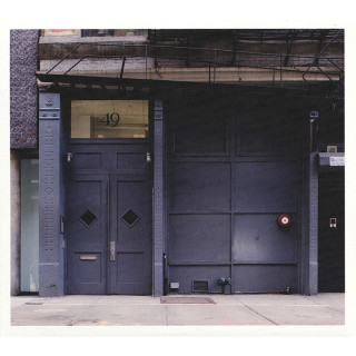 Lloyd Cole - Broken Record album cover