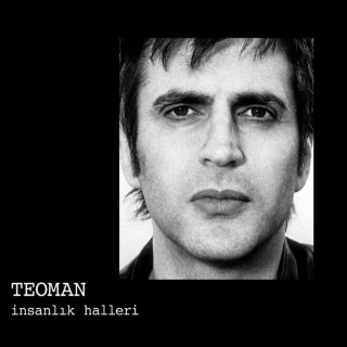 Teoman - İnsanlık Halleri album cover