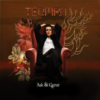Teoman - Aşk Ve Gurur album cover