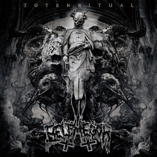 Belphegor - Totenritual album cover