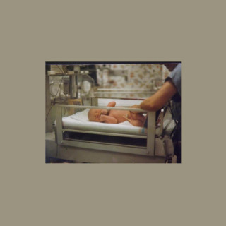 Elvis Depressedly - Hotter Sadness album cover
