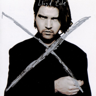 Lloyd Cole - Lloyd Cole album cover