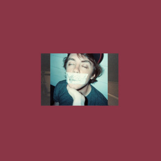 Elvis Depressedly - Disgraceland / Goner album cover