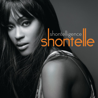 Shontelle - Shontelligence album cover