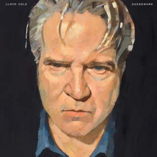 Lloyd Cole - Guesswork album cover