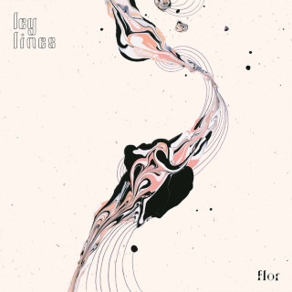 flor - ley lines album cover