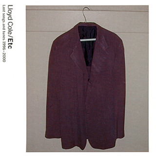 Lloyd Cole - Etc. album cover