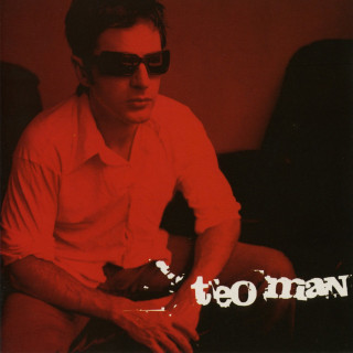 Teoman - Teoman album cover